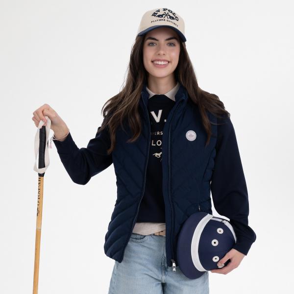 HV POLO Bodywarmer HVPMontana, Navy