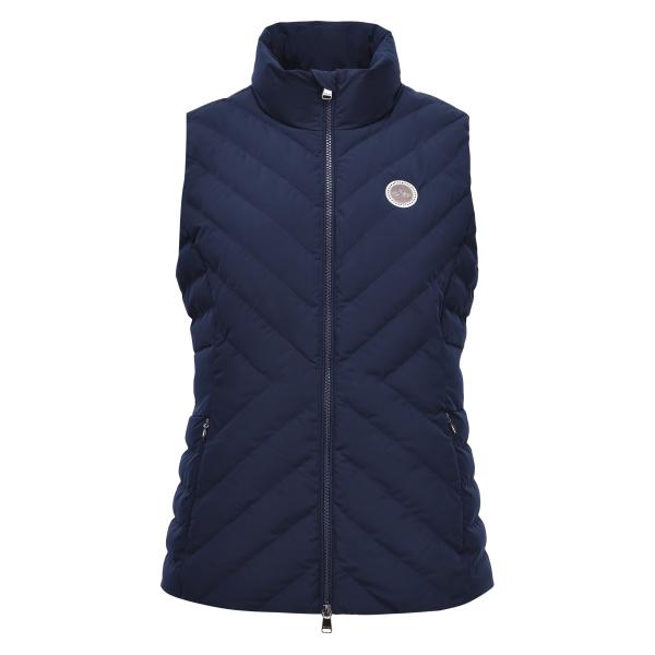 HV POLO Bodywarmer HVPMontana, Navy