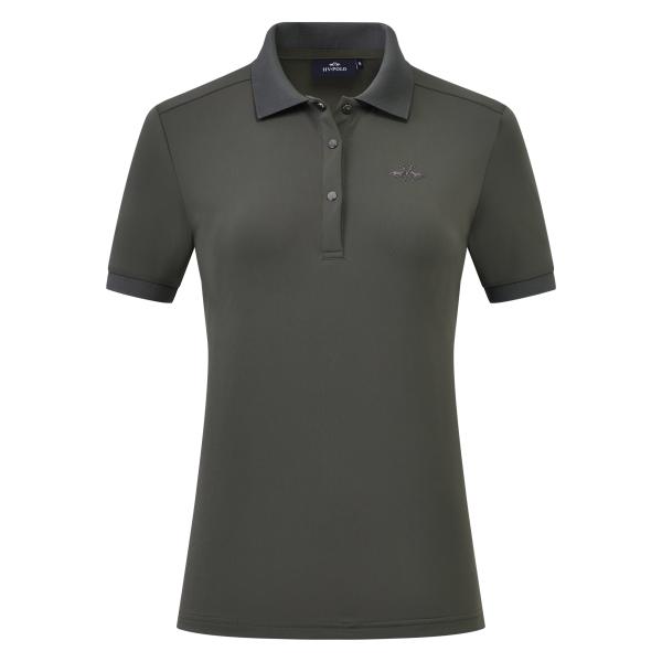 HV POLO Polo shirt HVPNorah, Pine (olive)