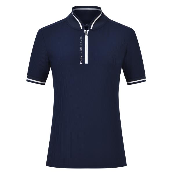HV POLO Polo shirt HVPNovella, Navy
