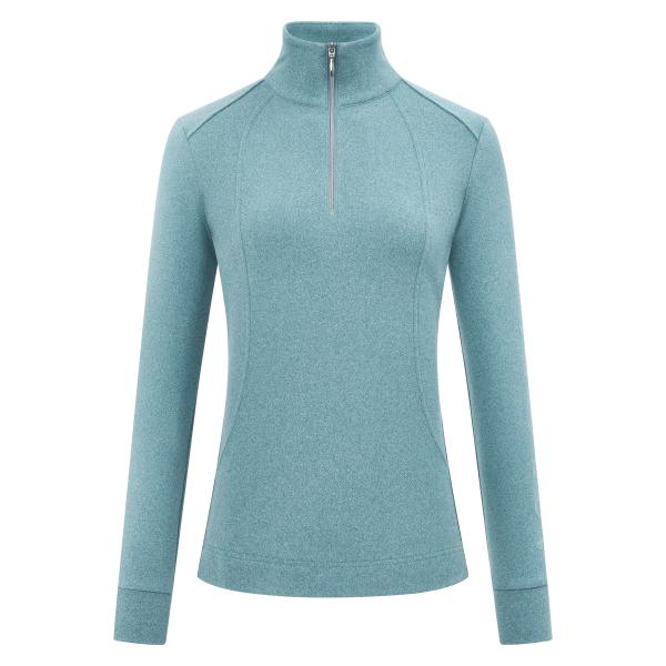 HV POLO Top HVPOlidia, Mineral
