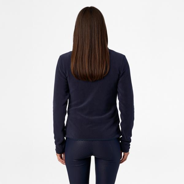 HV POLO Fleecejacke HVPOlly, Navy