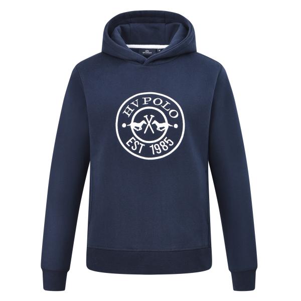 HV POLO Hoodie HVPRebecca, Navy