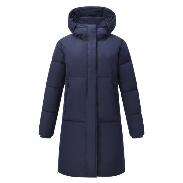 HV POLO Parka HVPRowan, Navy