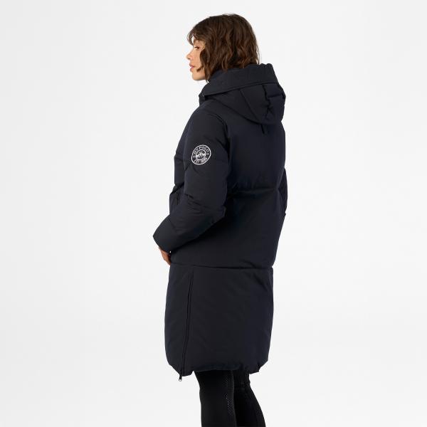 HV POLO Parka HVPRowan, Navy