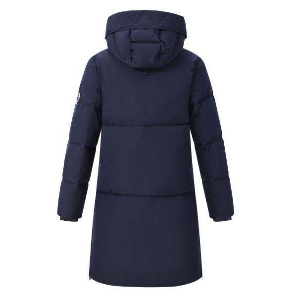HV POLO Parka HVPRowan, Navy