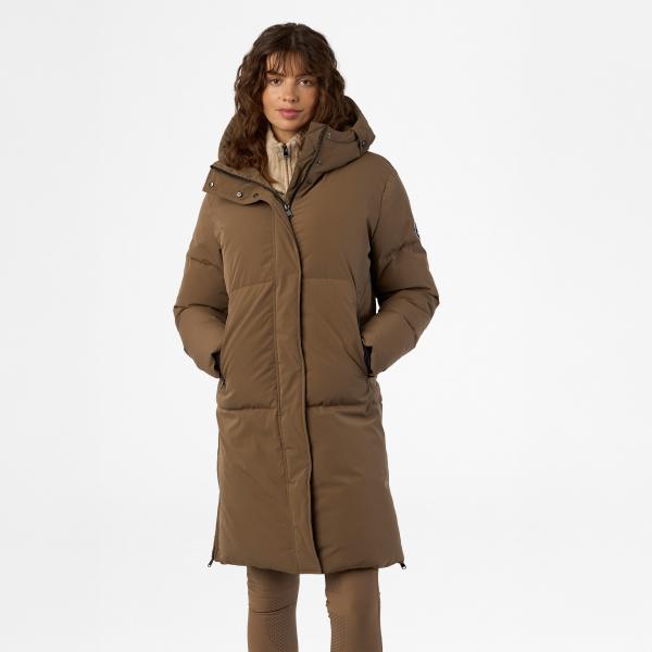 HV POLO Parka HVPRowan, Peacan