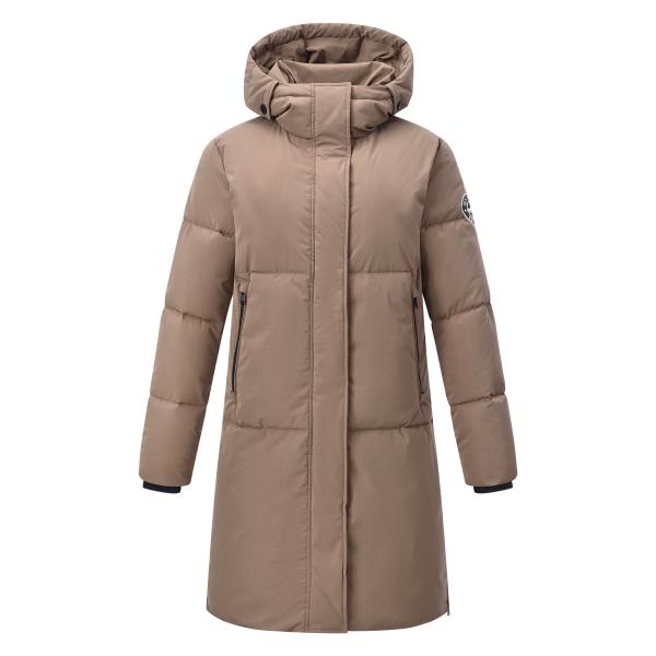 HV POLO Parka HVPRowan, Peacan