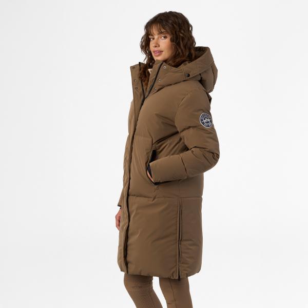 HV POLO Parka HVPRowan, Peacan