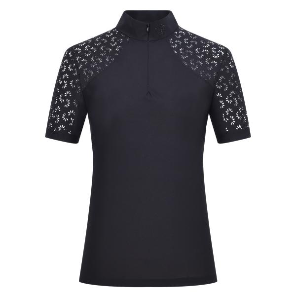 Imperial Riding Top IRHBreeze, Schwarz