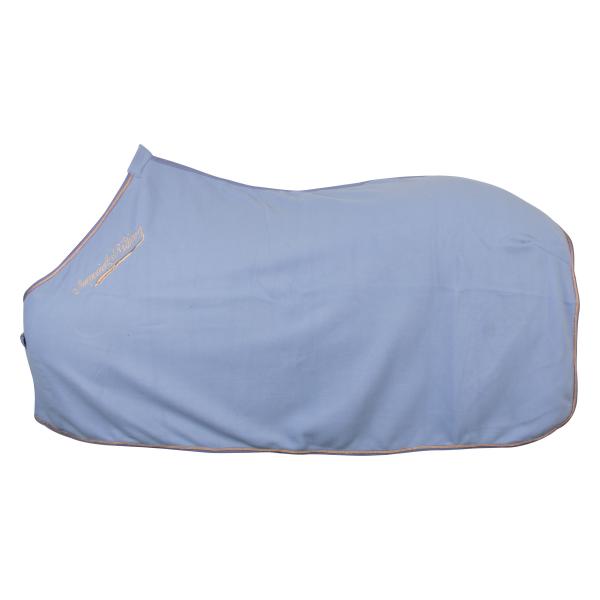 Imperial Riding Fleece Blanket IRHClassic