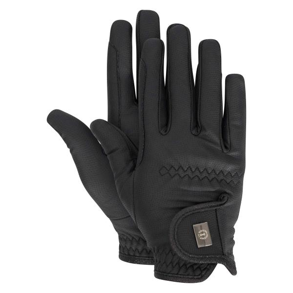 Imperial Riding Handschuhe IRHLady Dazzle, Black