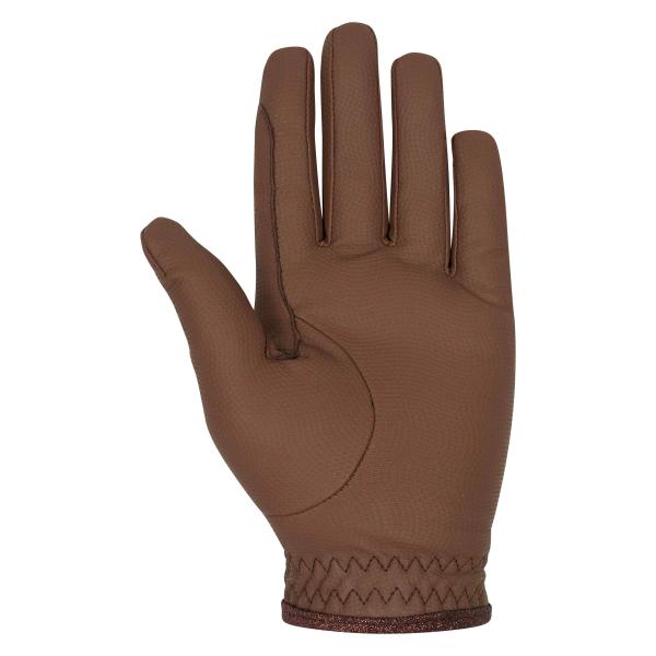 Imperial Riding Handschuhe IRHLady Dazzle, Brown