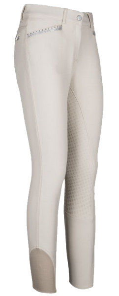 Reithose IRHEl Capone SFS, beige