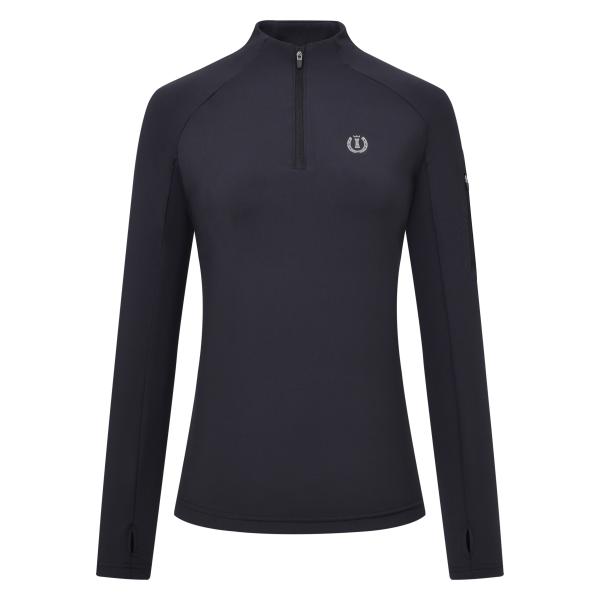Imperial Riding Top IRHJordan, Black