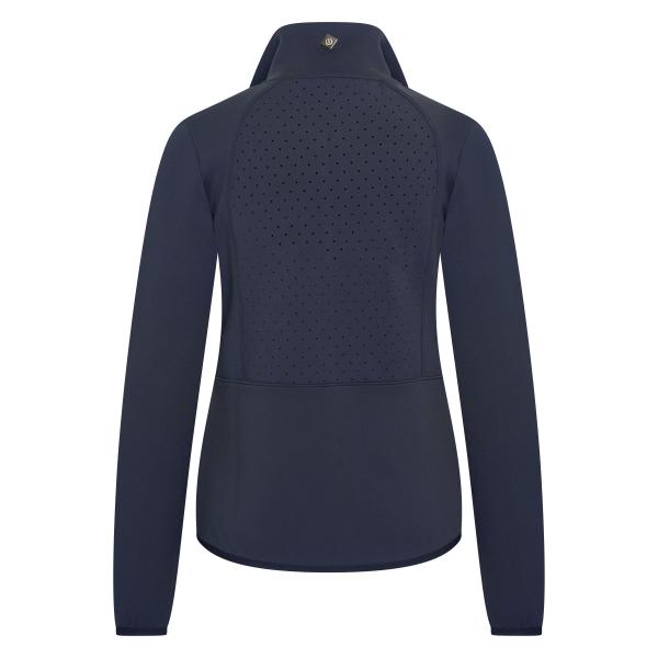 Imperial Riding Cardigan IRHSporty Air, Navy