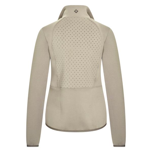 Imperial Riding Cardigan IRHSporty Air, Light Olive