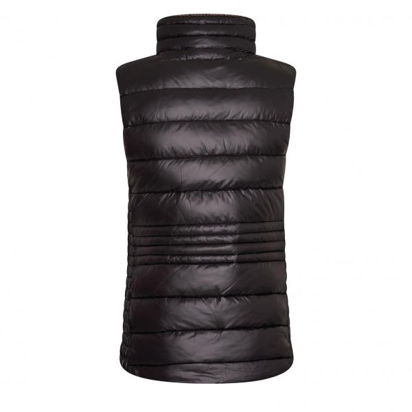 Imperial Riding Bodywarmer IRHCity Stars, Black