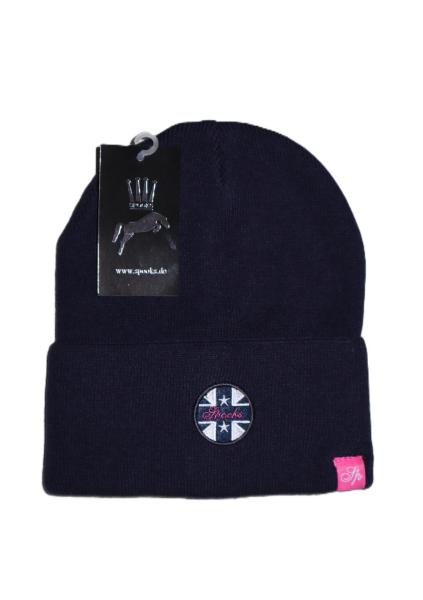 Spooks nea Hat, Navy