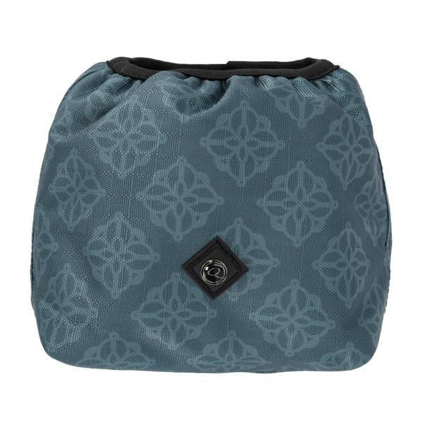 QHP Steigbügel-Schutz Kollektion, Palm green