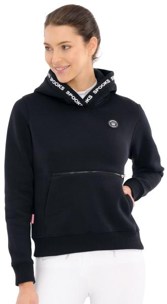 Spooks Allva Hoody, Navy