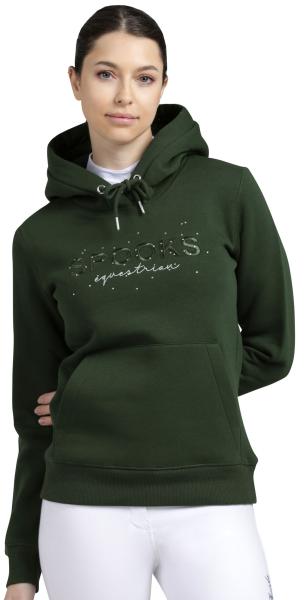 Spooks Eliaa Hoody, Dark Forest
