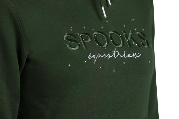 Spooks Eliaa Hoody, Dark Forest