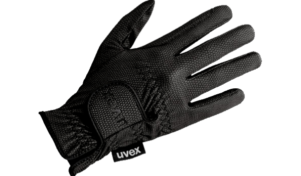 uvex sportstyle, black