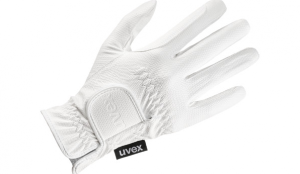 uvex sportstyle, white