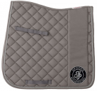 Spooks Dressage Pad Montegrosso,DR,  rocky taupe